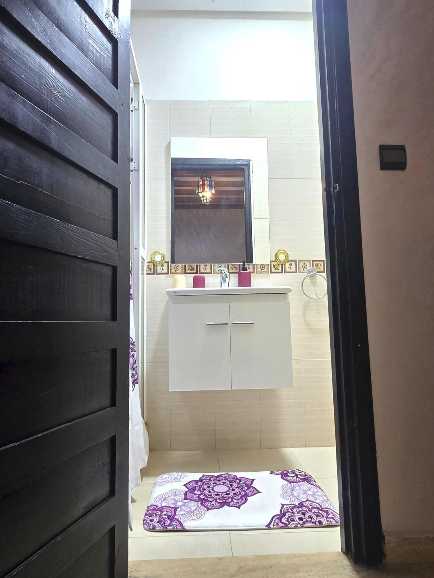 Riad Miralezia Marrakesh Exterior foto